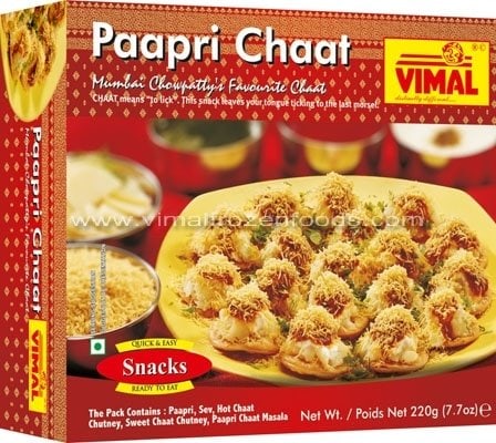 simple project with preview image