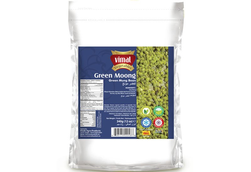 Green Moong
